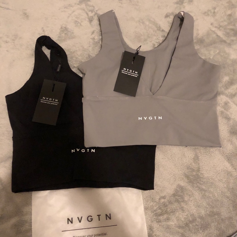 Nvgtn essence